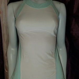 Lululemon mint tank 6